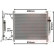 Kondensor, klimatanläggning 33015701 International Radiators, miniatyr 2