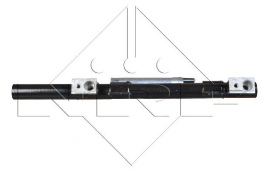 Kondensor, klimatanläggning 350086 NRF, bild 2