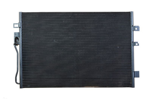 Kondensor, klimatanläggning 350087 NRF