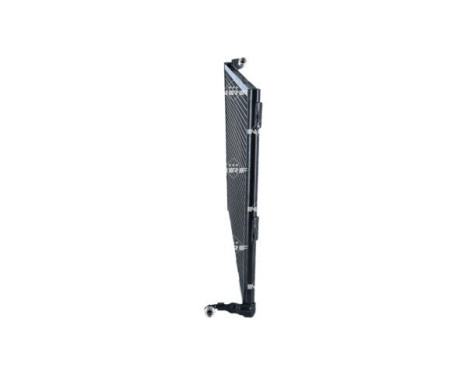 Kondensor, klimatanläggning 35034 NRF, bild 7