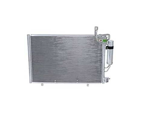 Kondensor, klimatanläggning 350352 NRF