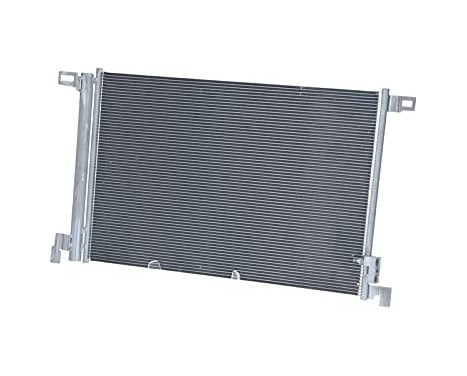 Kondensor, klimatanläggning 350359 NRF