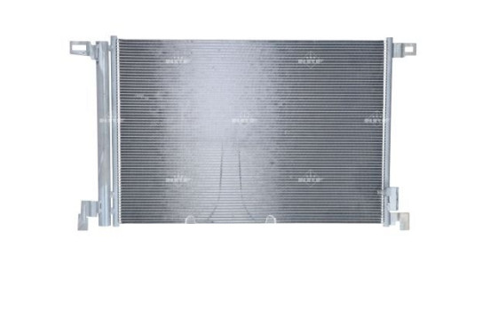 Kondensor, klimatanläggning 350359 NRF, bild 2