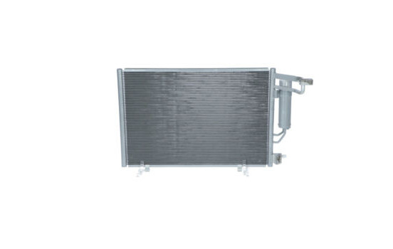 Kondensor, klimatanläggning 350360 NRF