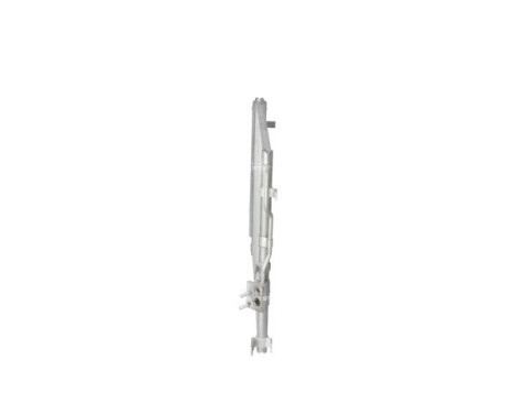 Kondensor, klimatanläggning 350379 NRF, bild 2