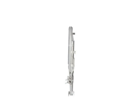 Kondensor, klimatanläggning 350379 NRF, bild 2