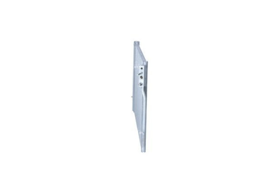 Kondensor, klimatanläggning 350381 NRF, bild 2