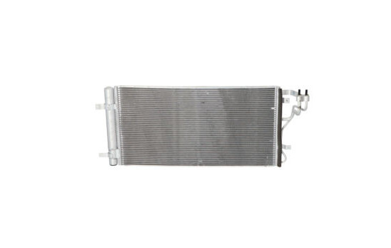 Kondensor, klimatanläggning 350382 NRF