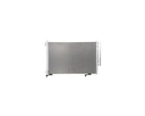 Kondensor, klimatanläggning 350416 NRF, bild 2