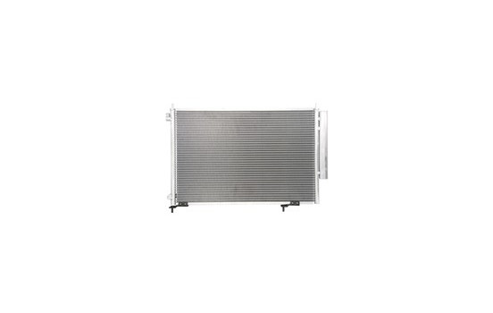 Kondensor, klimatanläggning 350416 NRF, bild 2