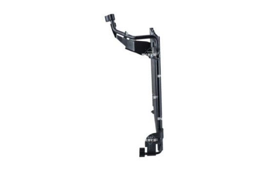 Kondensor, klimatanläggning 350521 NRF, bild 2