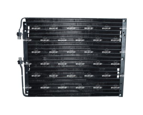 Kondensor, klimatanläggning 35059 NRF, bild 5