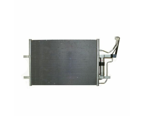 Kondensor, klimatanläggning 35508 NRF