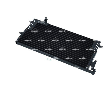 Kondensor, klimatanläggning 35534 NRF, bild 9