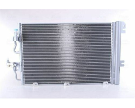 Kondensor, klimatanläggning 37005366 International Radiators