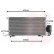 Kondensor, klimatanläggning 49005026 International Radiators, miniatyr 2