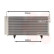 Kondensor, klimatanläggning 51005077 International Radiators, miniatyr 2