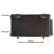 Kondensor, klimatanläggning 53005327 International Radiators, miniatyr 2