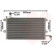 Kondensor, klimatanläggning 58005137 International Radiators, miniatyr 2