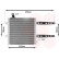 Kondensor, klimatanläggning 58005150 International Radiators, miniatyr 2