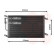 Kondensor, klimatanläggning 73005080 International Radiators, miniatyr 2