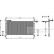 Kondensor, klimatanläggning 77005014 International Radiators, miniatyr 2