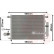 Kondensor, klimatanläggning 81005049 International Radiators, miniatyr 2
