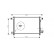 Kondensor, klimatanläggning 81005049 International Radiators
