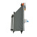 Kondensor, klimatanläggning 814090 Valeo, miniatyr 2