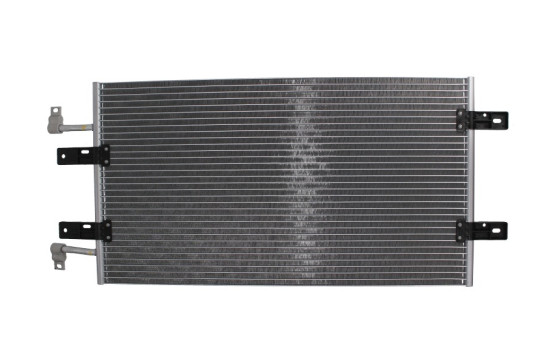 Kondensor, klimatanläggning 814171 Valeo