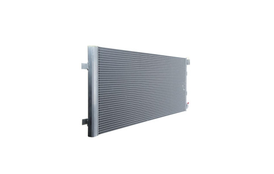 Kondensor, klimatanläggning 814179 Valeo, bild 7