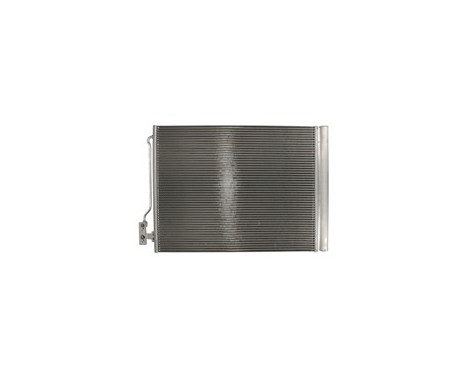 Kondensor, klimatanläggning 814192 Valeo