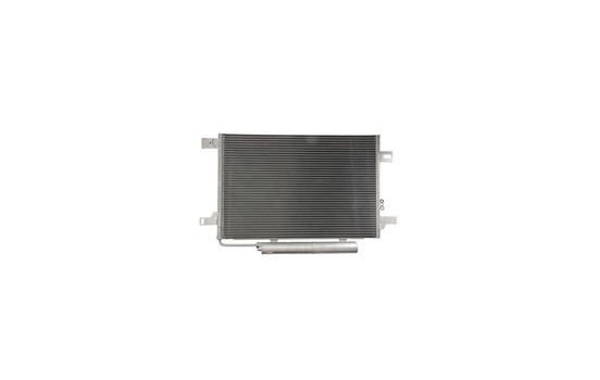 Kondensor, klimatanläggning 814249 Valeo