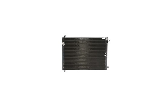 Kondensor, klimatanläggning 814293 Valeo
