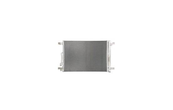 Kondensor, klimatanläggning 814301 Valeo