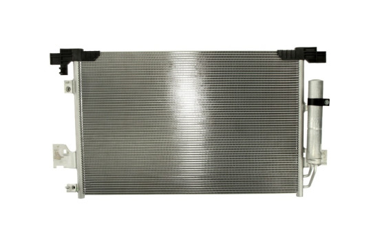 Kondensor, klimatanläggning 814315 Valeo