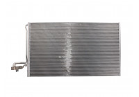 Kondensor, klimatanläggning 814325 Valeo
