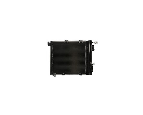 Kondensor, klimatanläggning 817506 Valeo