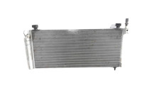 Kondensor, klimatanläggning 817740 Valeo