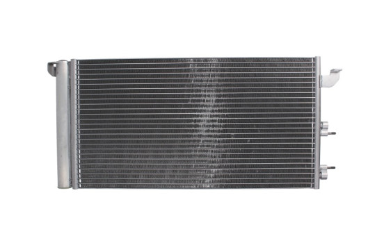 Kondensor, klimatanläggning 818162 Valeo