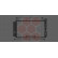 Kondensor, klimatanläggning 82005220 International Radiators, miniatyr 2
