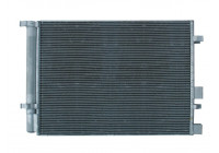 Kondensor, klimatanläggning 82005244 International Radiators