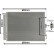 Kondensor, klimatanläggning 83005150 International Radiators, miniatyr 2