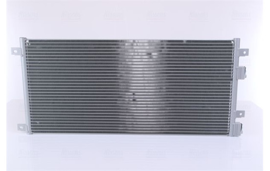Kondensor, klimatanläggning 940004 Nissens, bild 2