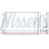 Kondensor, klimatanläggning 940015 Nissens, miniatyr 2