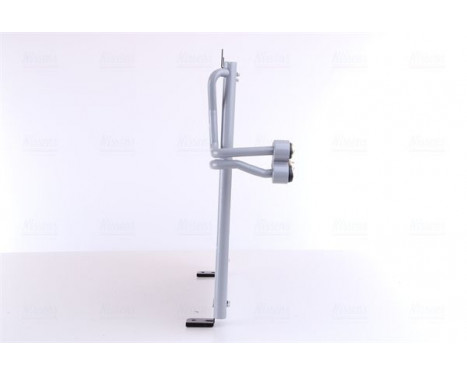 Kondensor, klimatanläggning 940017 Nissens, bild 4