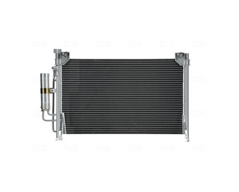 Kondensor, klimatanläggning 940033 Nissens, bild 6