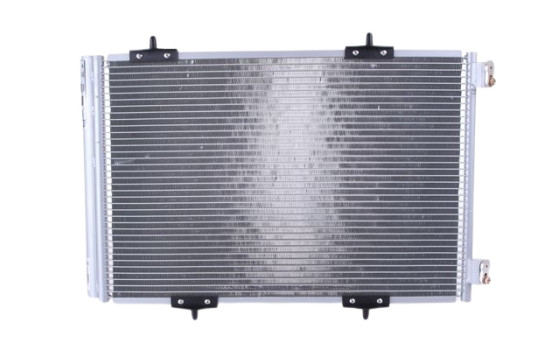Kondensor, klimatanläggning 940055 Nissens