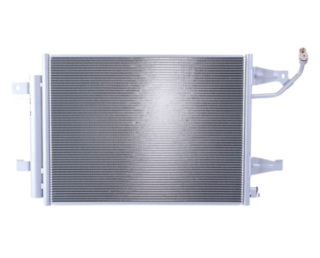 Kondensor, klimatanläggning 940067 Nissens
