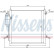 Kondensor, klimatanläggning 940068 Nissens, miniatyr 2